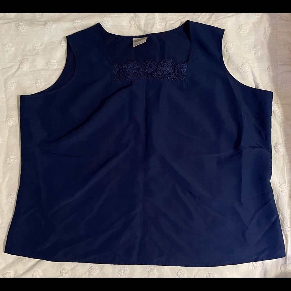 Bedford Fair Women’s Plus Size
